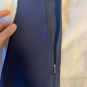 Tracksmith THAW tights (sold out online)